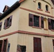 3 Zimmer Wohnung Ladenburg Altstadt