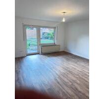 Großzügige 4-Zimmer Wohnung, Papenburg, Rundeweg