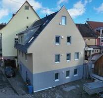 Neuwertige 2.5 Zimmer Wohnung - 1.030,00 EUR Kaltmiete, in Tuttlingen (PLZ: 78532)