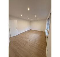 Erstbezug nach Sanierung - 3 Zimmer EG-Wohnung mit BalkonGarten - Ludwigshafen am Rhein Mundenheim