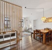 Super schöne 2 Zimmer Wohnung - 800,00 EUR Kaltmiete, ca.  68,00 m² in Tacherting (PLZ: 83342)