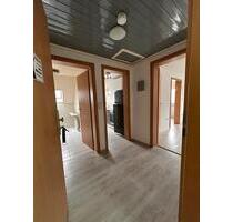 2,5 Zimmer Dachgeschosswohnung in Lütgendortmund