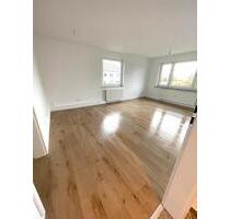 Renovierte 3 Zimmer Wohnung in Springe - Bad Münder am Deister