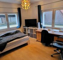 WG Zimmer Würzburg Innenstadt - 500,00 EUR Kaltmiete, ca.  15,00 m² in Würzburg (PLZ: 97070)