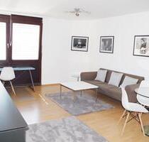 Befristete zwei Zimmer Wohnung in attraktiver Lage - Stuttgart Stuttgart-Süd