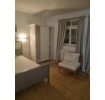 Gemütliche 1 Zimmer Wohnung in Kronberg Taunus - Rüsselsheim am Main