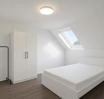 möbliertes WG Zimmer in Köpenick - Berlin Marzahn-Hellersdorf