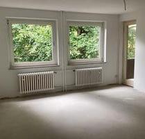 Das Glück hat ein Zuhause: günstige 2-Zimmer-Wohnung (WBS) - Bielefeld Stieghorst