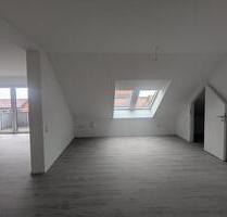 Großzügige 2,5-Zimmer Dachgeschosswohnung in Bissendorf - Wedemark