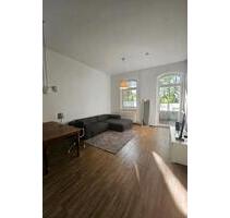 Charmante 2,5 Zimmer Wohnung mit Balkon und Garten - Wesel