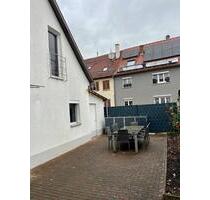2-Zimmer Maisonetten Wohnung zu vermieten - Göppingen Bruckwasen