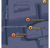 3 Zimmer Wohnung in Wormser Stadtmitte !