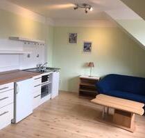 Möbiliertes Zimmer an Wochenendheimfahrer - Hanau Großauheim