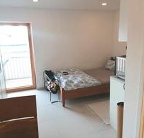 Schönes 1-Zimmer Appartement mit Balkon, 16 qm - Tiefenbach
