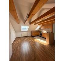 Lichtdurchflutete 2-Zimmer Wohnung mit Charme - Wesel Fusternberg