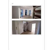 Helle 3-Zimmer Maisonette Wohnung mit gehobener Innenausstattung - Lilienthal