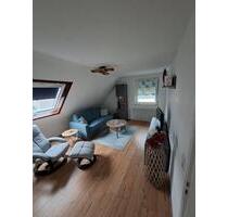 Möblierte 2 Zimmer Whg zu vermieten 50qm - Albstadt Gemarkung Burgfelden