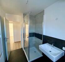 Moderne 3-Zimmer Wohnung (SW-Innenstadt) - Schweinfurt Gartenstadt