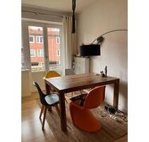 1,5 Zimmer Wohnung Winterhude UNTERMIETE - Hamburg