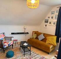 Helle 2,5 Zimmer Wohnung in ruhiger Isnyer- Zentrumsnähe - Leutkirch im Allgäu