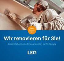 Gemütliche 3-Zimmer Wohnung in Fedderwadergroden - Erstbezug nach Renovierung! - Wilhelmshaven Fedderwardergroden