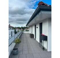 2-Zimmer Penthouse Wohnung - 650,00 EUR Kaltmiete, in Lippstadt (PLZ: 59556) Bad Waldliesborn