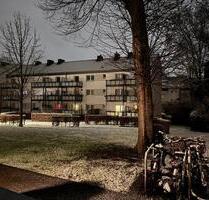 Erdgeschoss 2 Zimmer Wohnung in Dortmund-Dorstfeld ab 1.11