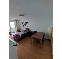 Zwischenmiete Juni-Dez: Schöne, möblierte 2-Zimmer Wohnung - Hamburg Eppendorf