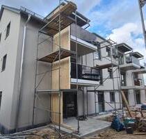 3-Zimmer (Erstbezug), mit Küche & Südbalkon, ab 102025 - Wenzenbach