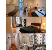 Wunderschönes WG-Zimmer oder Wohnung im Simon-Dach Kiez in FH - Berlin Friedrichshain-Kreuzberg