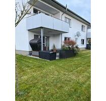 +++ Schöne 3 Zimmer EG-Wohnung mit Garage in Immenhausen +++