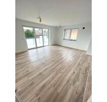 3 Zimmer Wohnung im Obergeschoss zu vermieten - Gemmingen