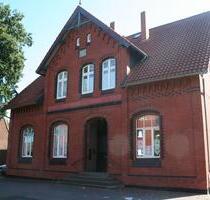 Großzügige 2-Zimmer Dachgeschosswohnung mitten in Seelze