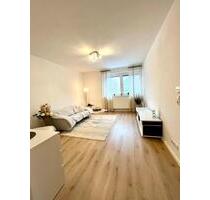 Helle möblierte 2 Zimmer Wohnung Frankfurt Höchst - Frankfurt am Main Unterliederbach