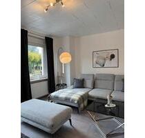 Möblierte 2.5 Zimmer Wohnung 67qm ab sofort - Hagen
