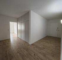Nette 70qm 2,5 Zimmer Wohnung in Bilk mit Balkon - Düsseldorf Stadtbezirk 3