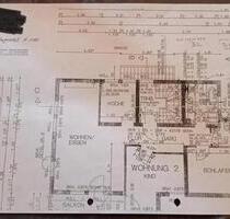 3,5 Zimmer Wohnung - 1.200,00 EUR Kaltmiete, in Grafenberg (PLZ: 72661)