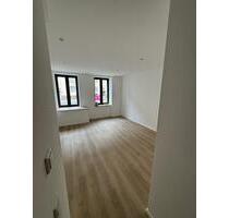 Erstbezug nach Kernsanierung 3-Zimmer EG Wohnung - Düsseldorf Derendorf
