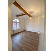 Sanierte 2 Zimmer Wohnung in Lüneburg
