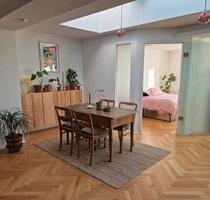 80m² 2 Zimmer Wohnung Siegen Oberstadt