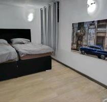 möblierte 3 Zimmer Wohnung 100 qm - Hannover Buchholz-Kleefeld