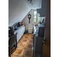 2-Zimmer Wohnung in Herborn Stadtmitte