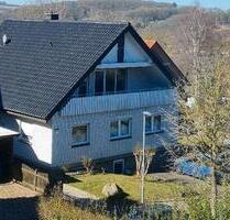 3 Zimmer Küche Bad Balkon Wohnung in Vlotho Milanweg 14