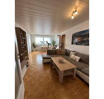 Großzügige 3-Zimmer Wohnung in zentraler Lage - Kelkheim (Taunus)