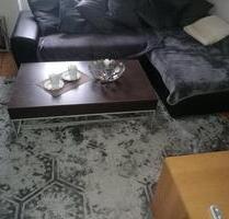 Möblierte 3-Zimmer Wohnung, 50qm - Stuttgart Feuerbach