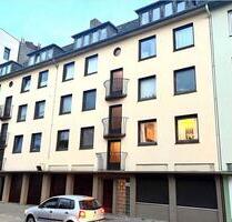 2-Zimmer Wohnung mitten in BHV Zentrale ruhige Lage❗️ - Bremerhaven Schiffdorferdamm