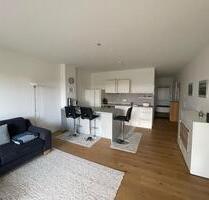 2 Zimmer EG Wohnung (75 m²) in Cham West mit traumhaftem Ausblick