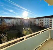 Familienfreundliches Zuhause in grüner Lage - 3-Zimmer-Wohnung in Tolkewitz - Dresden Blasewitz