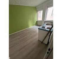 1 Zimmer City-Apartment Wohnung Studio Bingen Stadt Küche - Bingen am Rhein