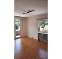 helles Zimmer mit Eckbalkon ab November 25 - Waldkirch
